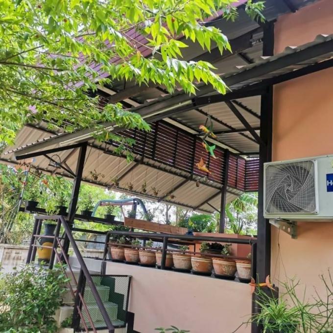 ขายบ้านพร้อมที่ดิน พิกัดหนองคล้า เครือสหพัฒน์ ศรีราชา จ.ชลบุรี ภาพที่ 5